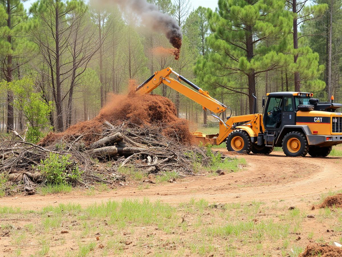 Land Clearing